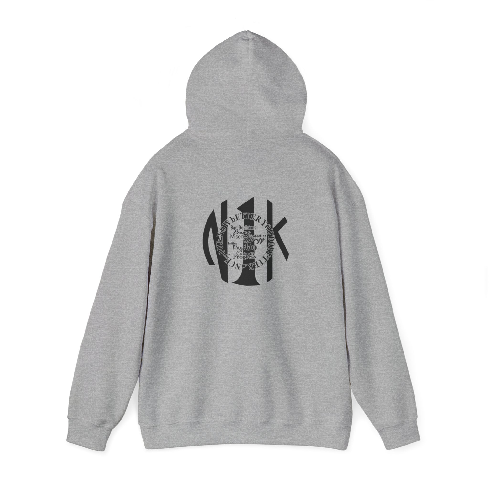 Know Better Hoodie